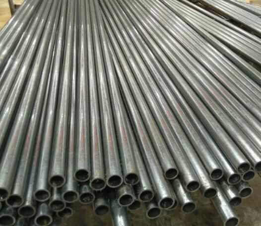 40cr精軋光亮無(wú)縫鋼管